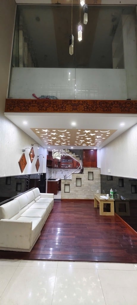 5 TẦNG - HẺM 5M - DÒNG TIỀN 300TR/ NĂM - CAO THẮNG -P3 -Q. 3-DT: 32m2- 9 tỷ 5