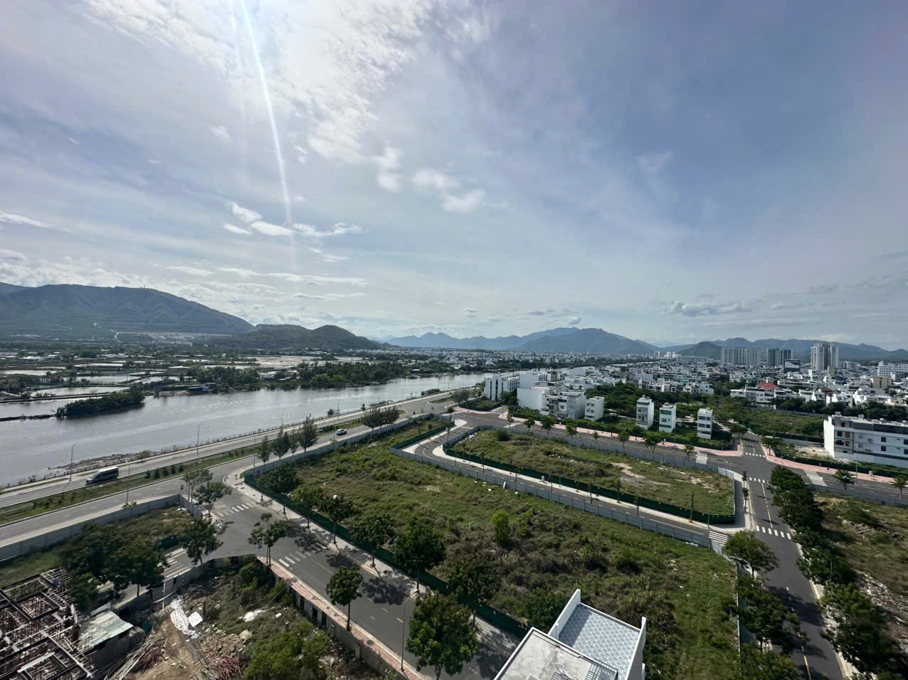 Chung cư Ssh07 Hà Quang, Nha Trang 
