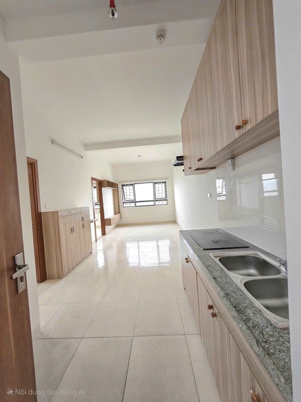 Chung cư Ssh07 Hà Quang, Nha Trang 