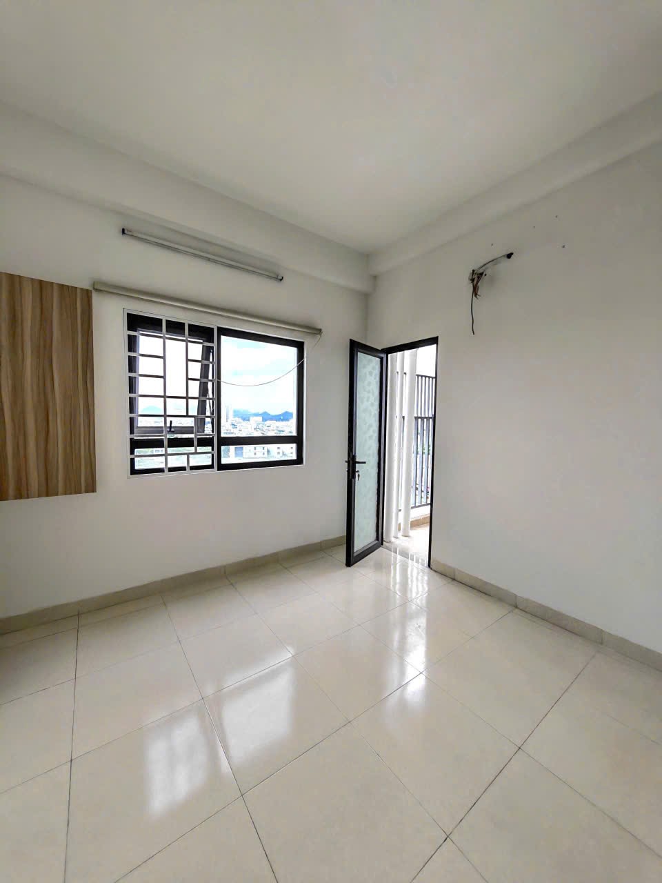 Chung cư Ssh07 Hà Quang, Nha Trang 