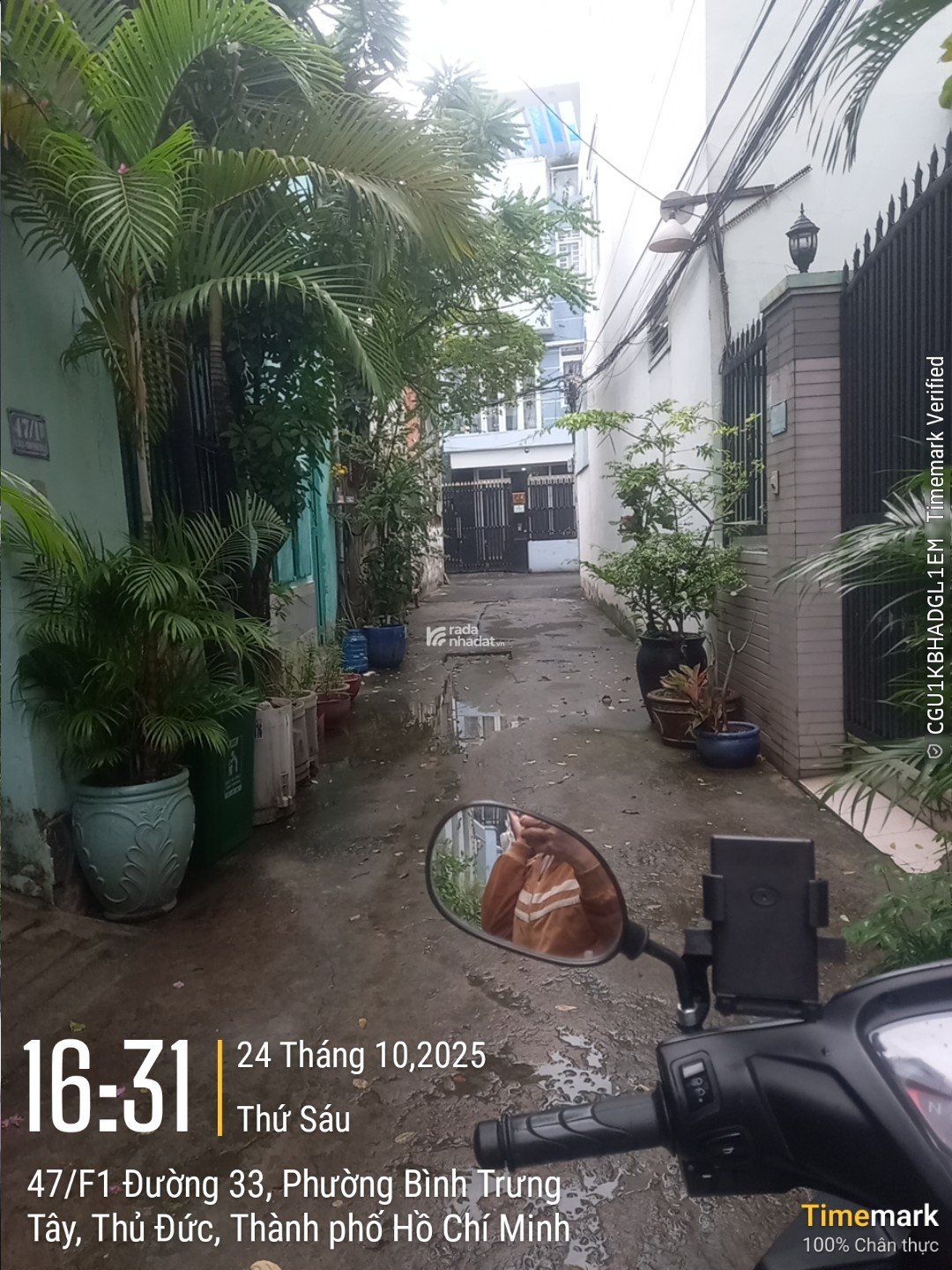 NHÀ BÁN 3 TẦNG 73M2 ĐS 33 BÌNH TRƯNG TÂY THỦ ĐỨC SỔ HỒNG RIÊNG BTCT,HƯỚNG ĐÔNG ,XE HƠI,GIÁ 7.3 TỶ.