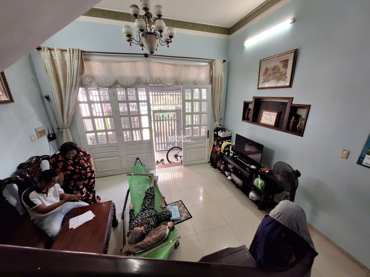 NHÀ BÁN 3 TẦNG 73M2 ĐS 33 BÌNH TRƯNG TÂY THỦ ĐỨC SỔ HỒNG RIÊNG BTCT,HƯỚNG ĐÔNG ,XE HƠI,GIÁ 7.3 TỶ.