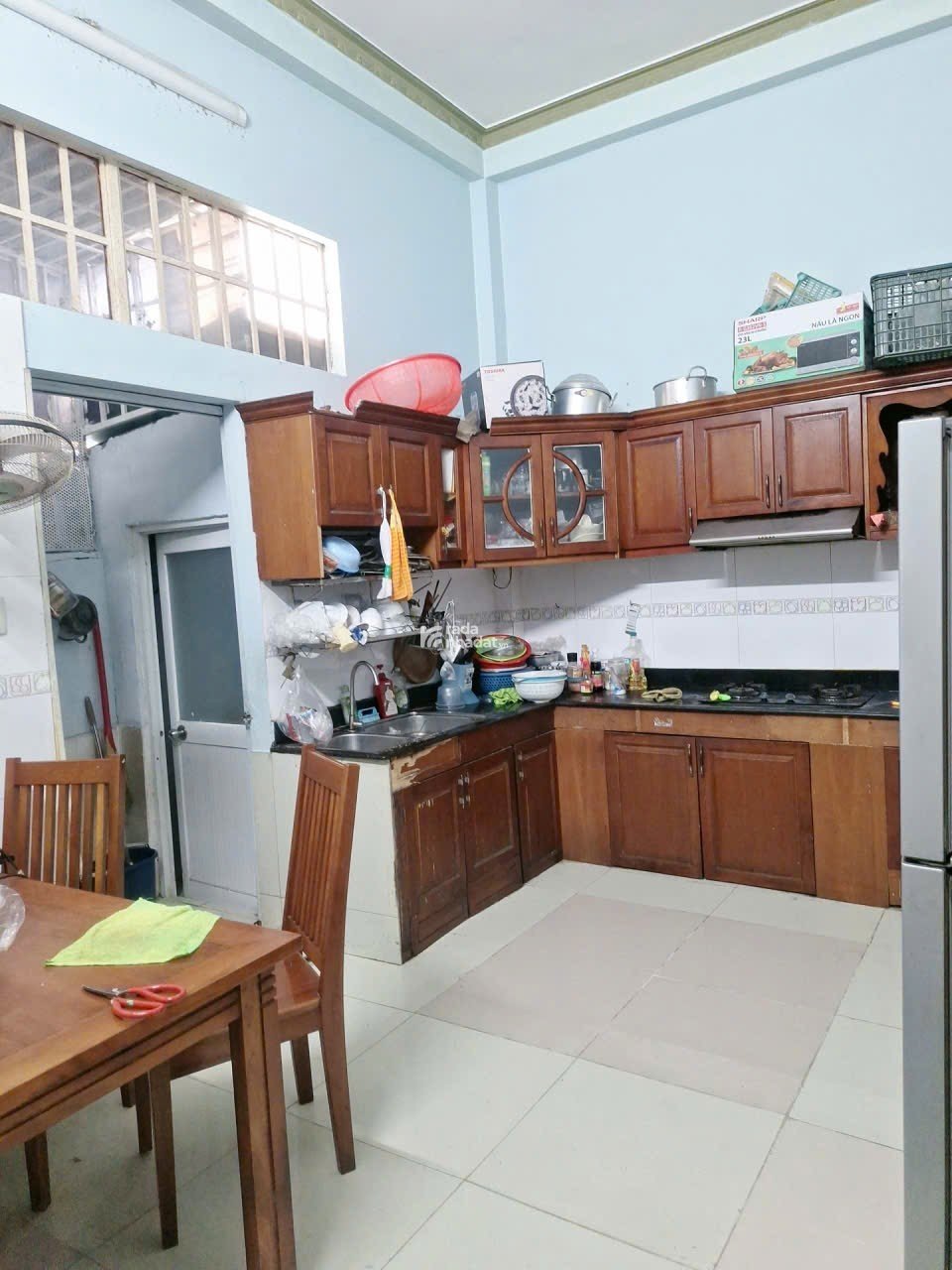 NHÀ BÁN 3 TẦNG 73M2 ĐS 33 BÌNH TRƯNG TÂY THỦ ĐỨC SỔ HỒNG RIÊNG BTCT,HƯỚNG ĐÔNG ,XE HƠI,GIÁ 7.3 TỶ.