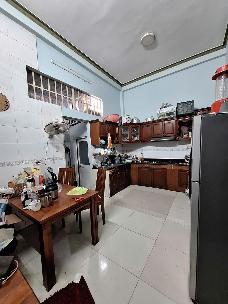 NHÀ BÁN 3 TẦNG 73M2 ĐS 33 BÌNH TRƯNG TÂY THỦ ĐỨC SỔ HỒNG RIÊNG BTCT,HƯỚNG ĐÔNG ,XE HƠI,GIÁ 7.3 TỶ.