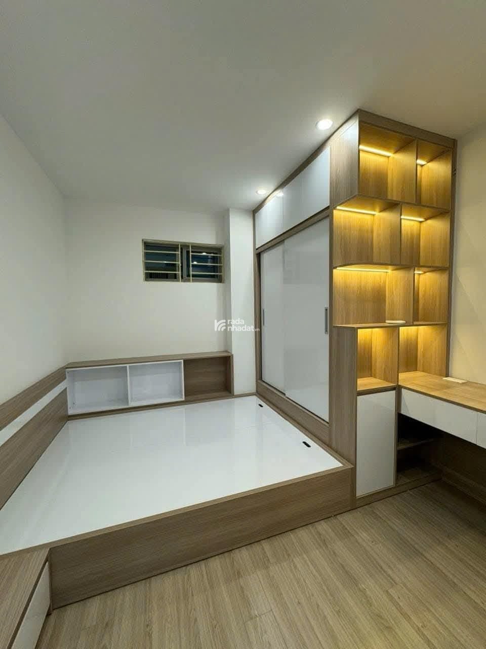 Chính chủ cần tiền bán gấp căn 2 ngủ 2 wc tốt nhất TT. LH 0977 146 ***