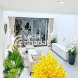 Cần bán Nhà mặt tiền đường 41, Phường Bình Thuận, Diện tích 475m, Giá 49 Tỷ