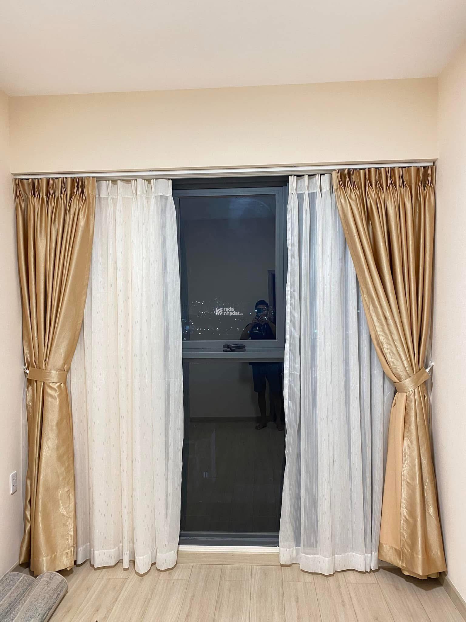 Cần bán cắt lỗ căn hộ Citigrand - giá chỉ 2tỷ660