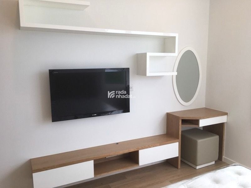 Cần bán gấp căn hộ Kris Vue 1PN 1WC 53m2 giá 2,99 tỷ