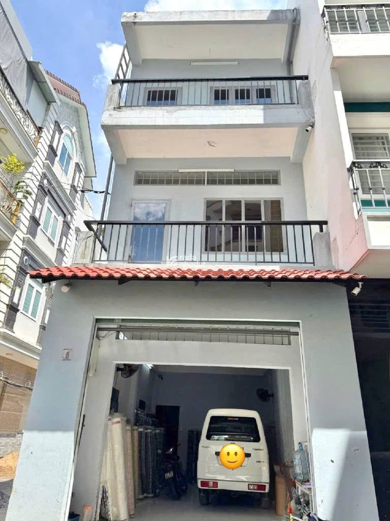 HXH VIP NHẤT NI SƯ HUỲNH LIÊN, TÂN BÌNH, 60M2 CÓ KC Ở NGAY. GIẢM 350TR CHỈ 9.4T TL 