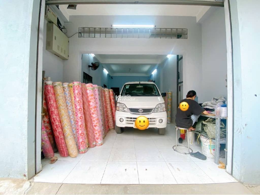 HXH VIP NHẤT NI SƯ HUỲNH LIÊN, TÂN BÌNH, 60M2 CÓ KC Ở NGAY. GIẢM 350TR CHỈ 9.4T TL 