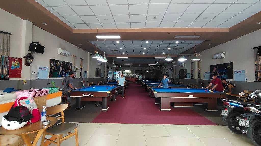 BÁN NHÀ MẶT TIỀN QUỐC LỘ 1A 420M2 20.5 TỶ 60TR/THÁNG TRUNG TÂM BÌNH HƯNG HÒA B 