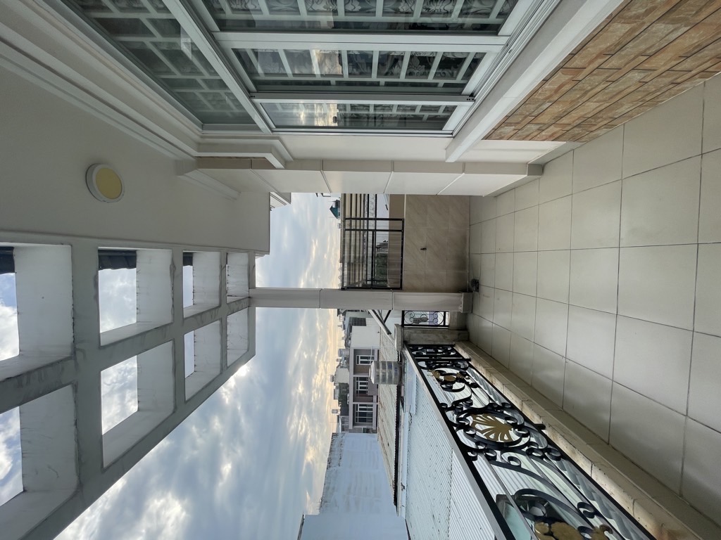 SIÊU BIỆT THỰ - LÊ VĂN QUỚI- GIÁP TÂN PHÚ- 190M2- NGANG KHỦNG 8M - HX TẢI TRÁNH 