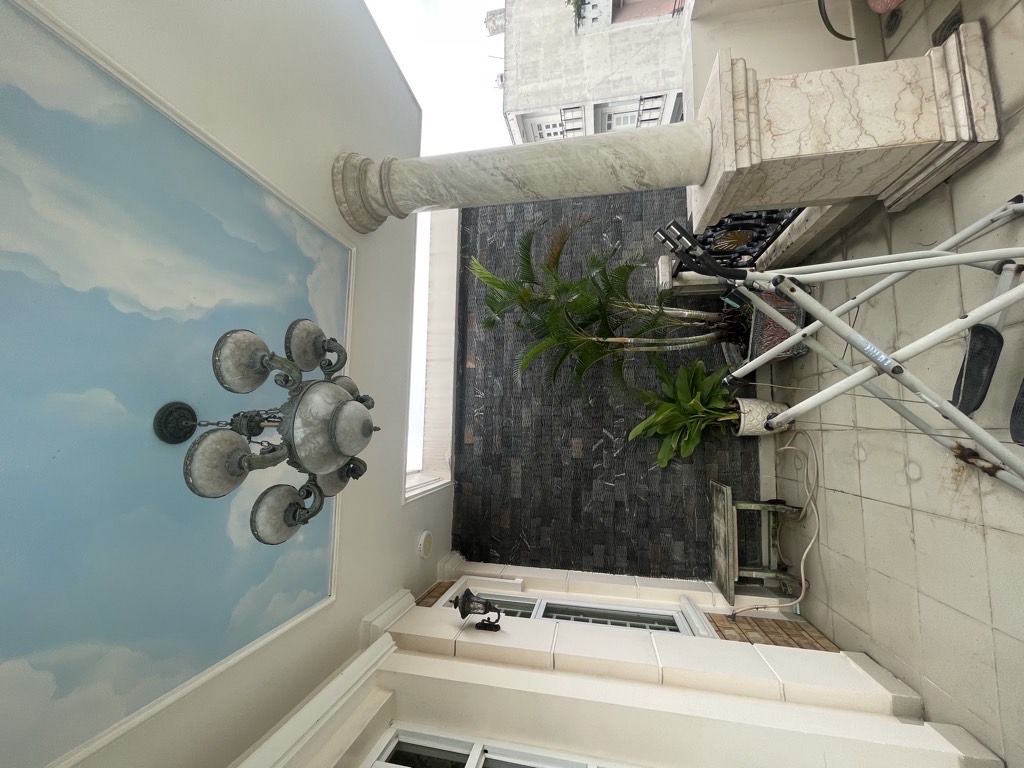 SIÊU BIỆT THỰ - LÊ VĂN QUỚI- GIÁP TÂN PHÚ- 190M2- NGANG KHỦNG 8M - HX TẢI TRÁNH 