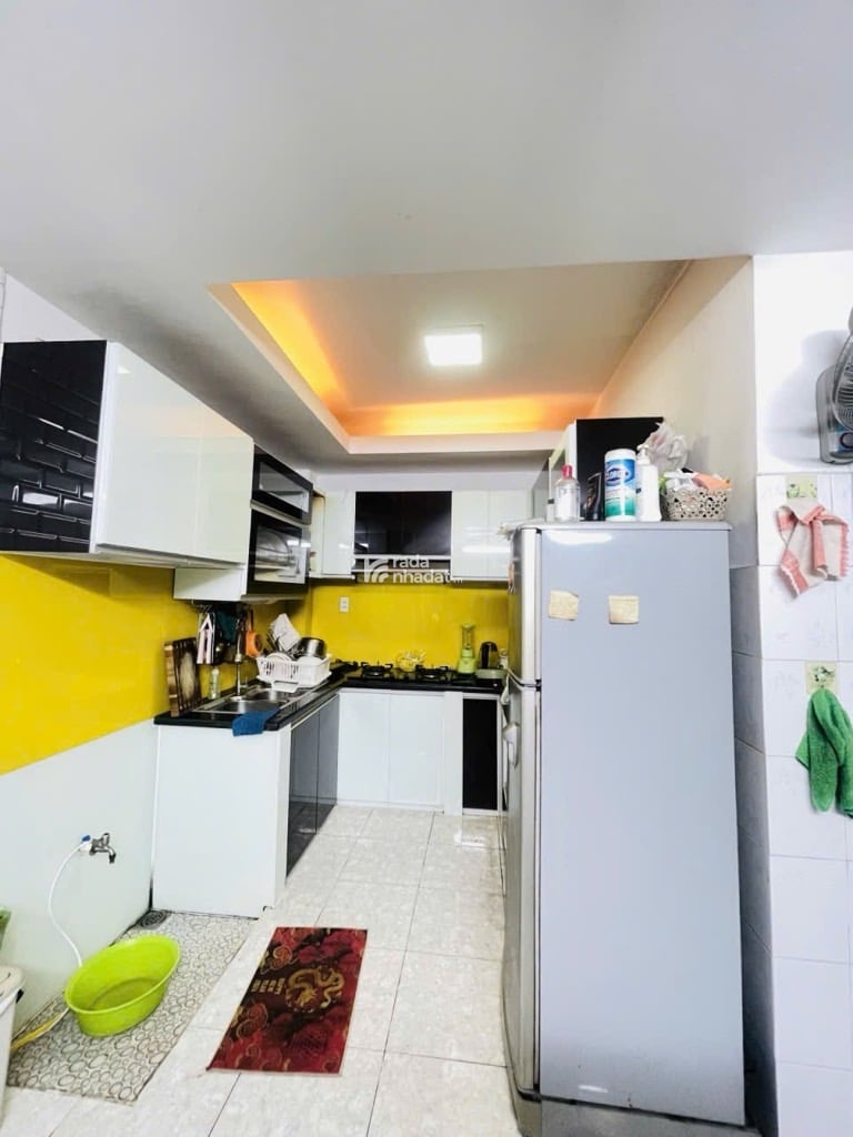 TÂN BÌNH - GẦN SÂN BAY TSN, GA METRO, EMART - 45M2 - NGANG ĐẸP 5M - 3 TẦNG - 4 PHÒNG - Ô TÔ TỚI NHÀ