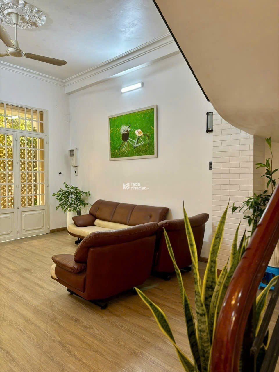 PHÚ NHUẬN - 80m2 - 12.2 TỶ - NGANG KHỦNG 6.1m - ĐANG CHO CTY THUÊ DÒNG TIỀN ỔN ĐỊNH