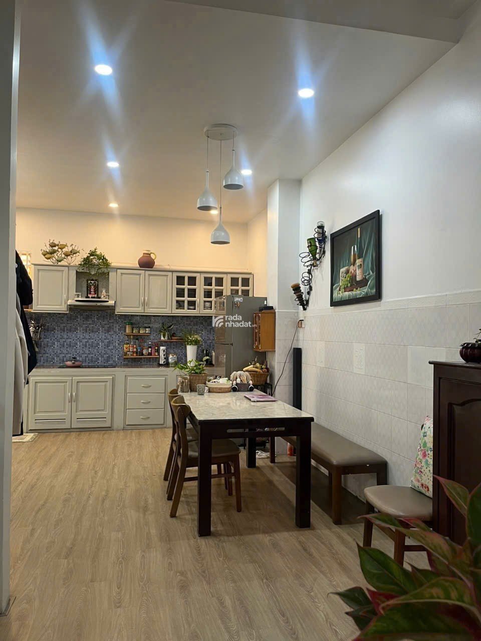 PHÚ NHUẬN - 80m2 - 12.2 TỶ - NGANG KHỦNG 6.1m - ĐANG CHO CTY THUÊ DÒNG TIỀN ỔN ĐỊNH