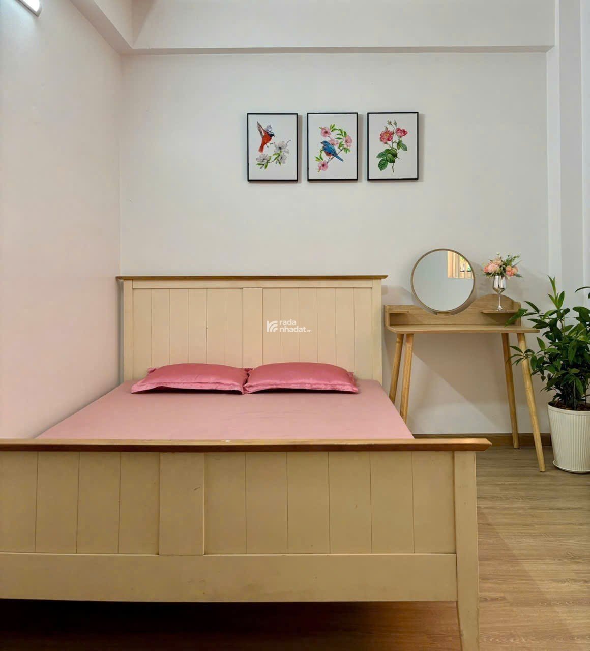 PHÚ NHUẬN - 80m2 - 12.2 TỶ - NGANG KHỦNG 6.1m - ĐANG CHO CTY THUÊ DÒNG TIỀN ỔN ĐỊNH