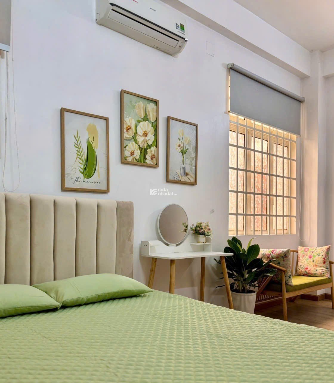 PHÚ NHUẬN - 80m2 - 12.2 TỶ - NGANG KHỦNG 6.1m - ĐANG CHO CTY THUÊ DÒNG TIỀN ỔN ĐỊNH