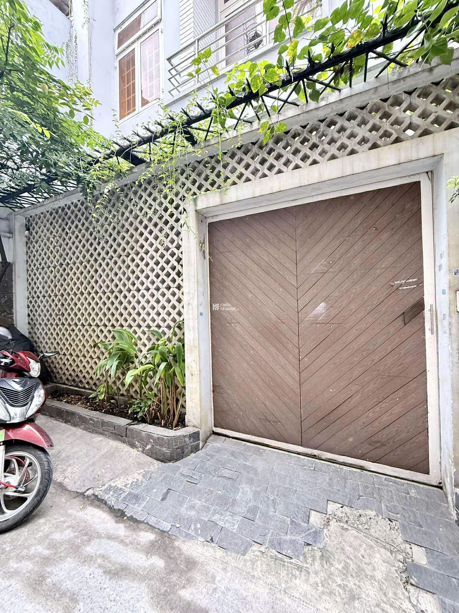 PHÚ NHUẬN - 80m2 - 12.2 TỶ - NGANG KHỦNG 6.1m - ĐANG CHO CTY THUÊ DÒNG TIỀN ỔN ĐỊNH