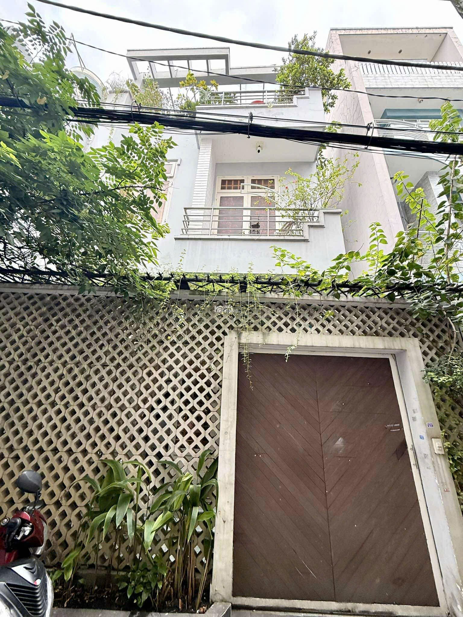 PHÚ NHUẬN - 80m2 - 12.2 TỶ - NGANG KHỦNG 6.1m - ĐANG CHO CTY THUÊ DÒNG TIỀN ỔN ĐỊNH