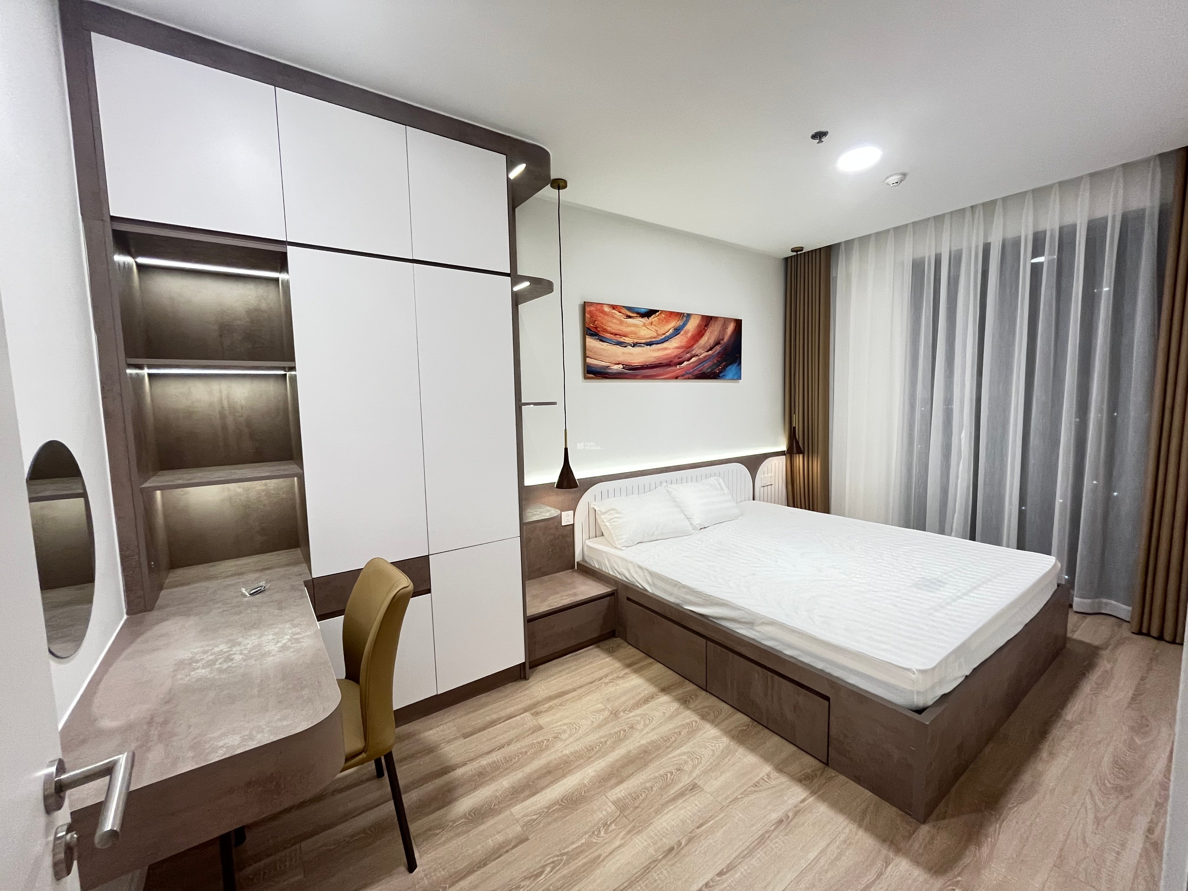 Urban Green Thủ Đức CHO THUÊ 14.5TRIỆU-2PN 2WC