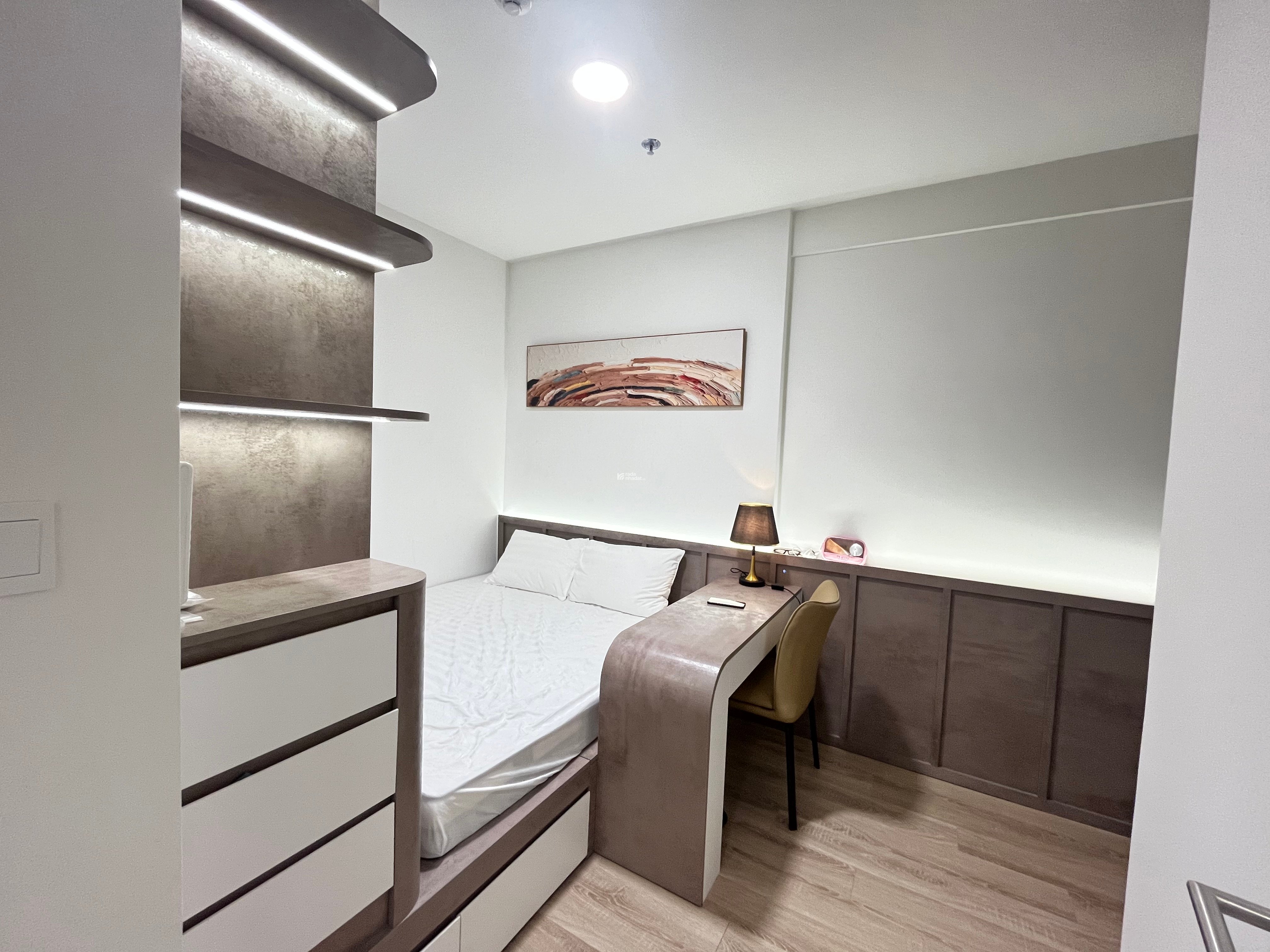 Urban Green Thủ Đức CHO THUÊ 14.5TRIỆU-2PN 2WC