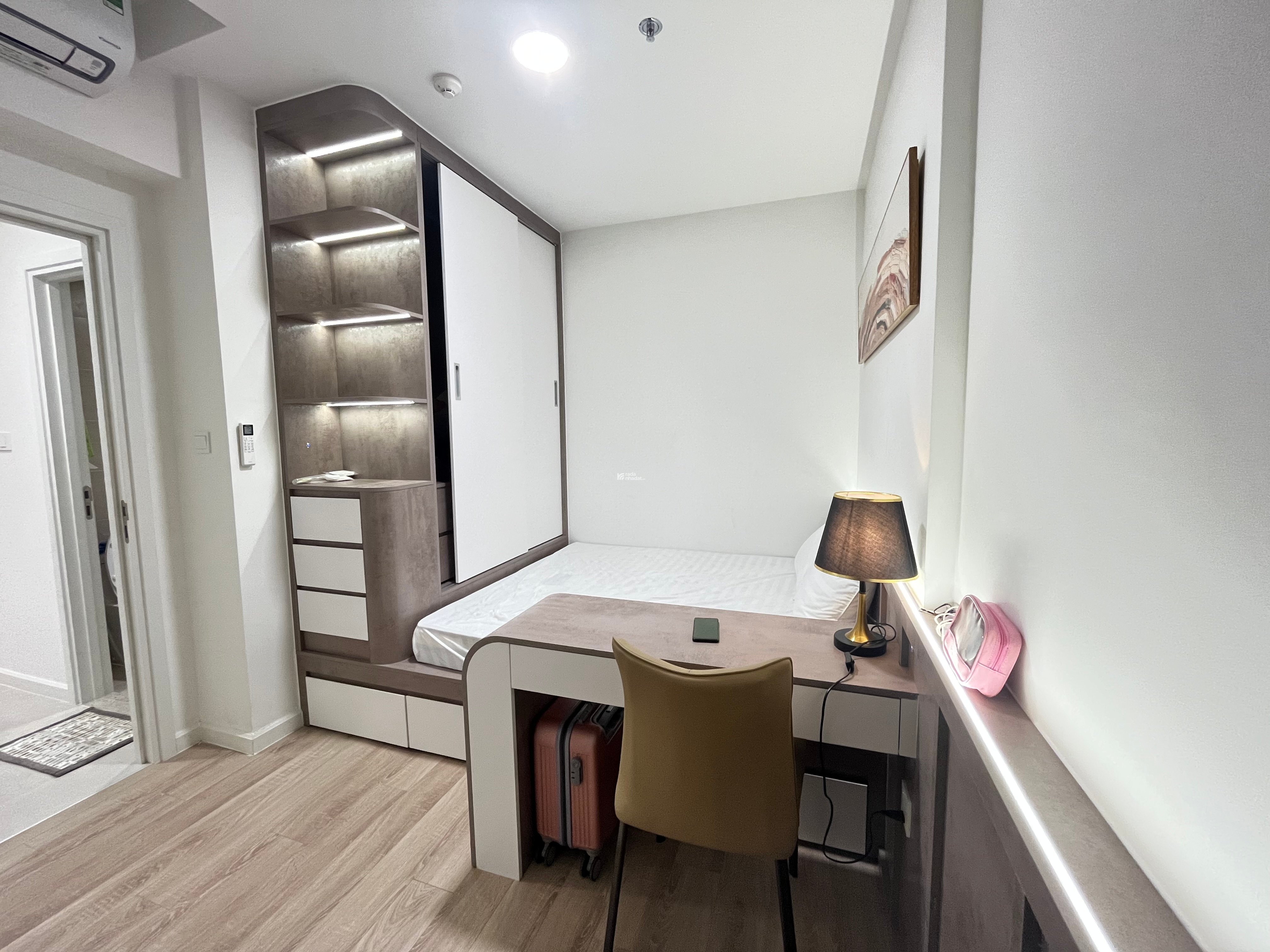 Urban Green Thủ Đức CHO THUÊ 14.5TRIỆU-2PN 2WC