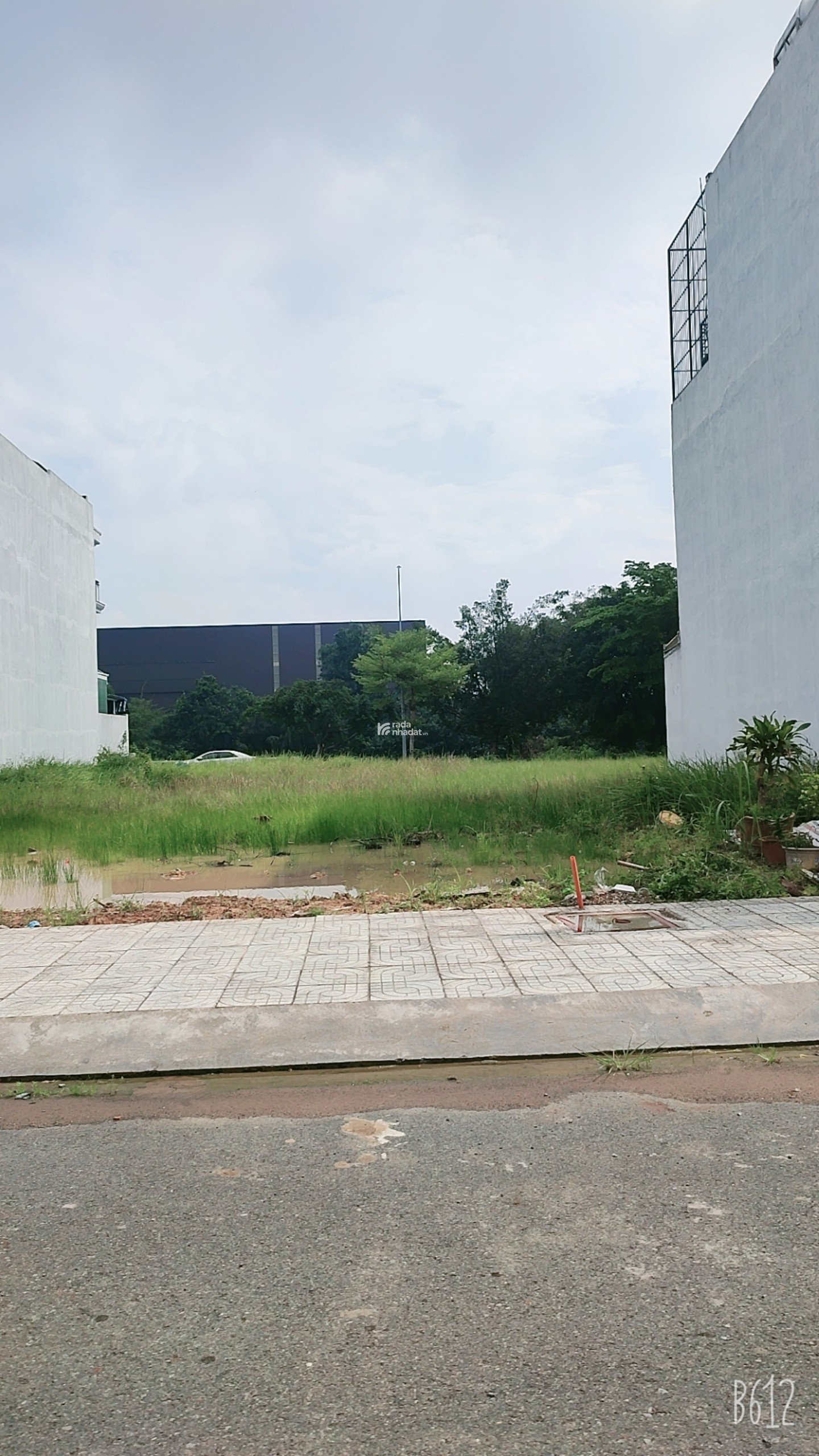 Nếu mua đất mà không gần Vinhomes Hậu Nghĩa thì đừng xem tin này