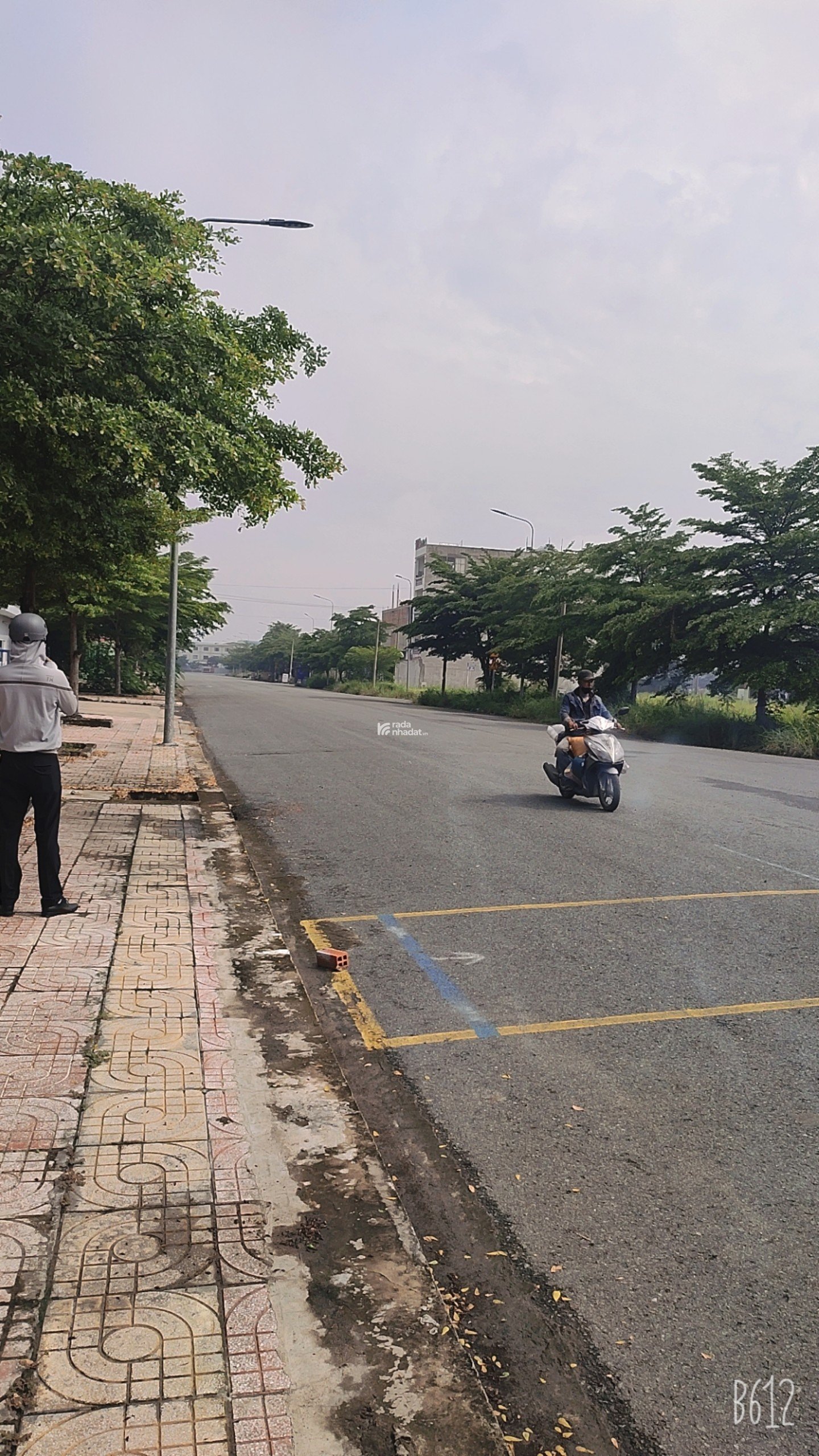 Nếu mua đất mà không gần Vinhomes Hậu Nghĩa thì đừng xem tin này