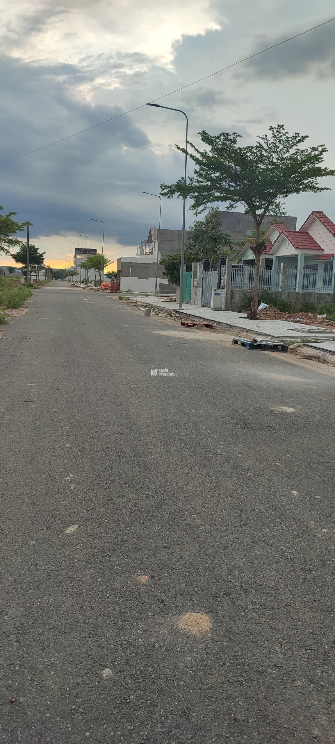 Nếu mua đất mà không gần Vinhomes Hậu Nghĩa thì đừng xem tin này