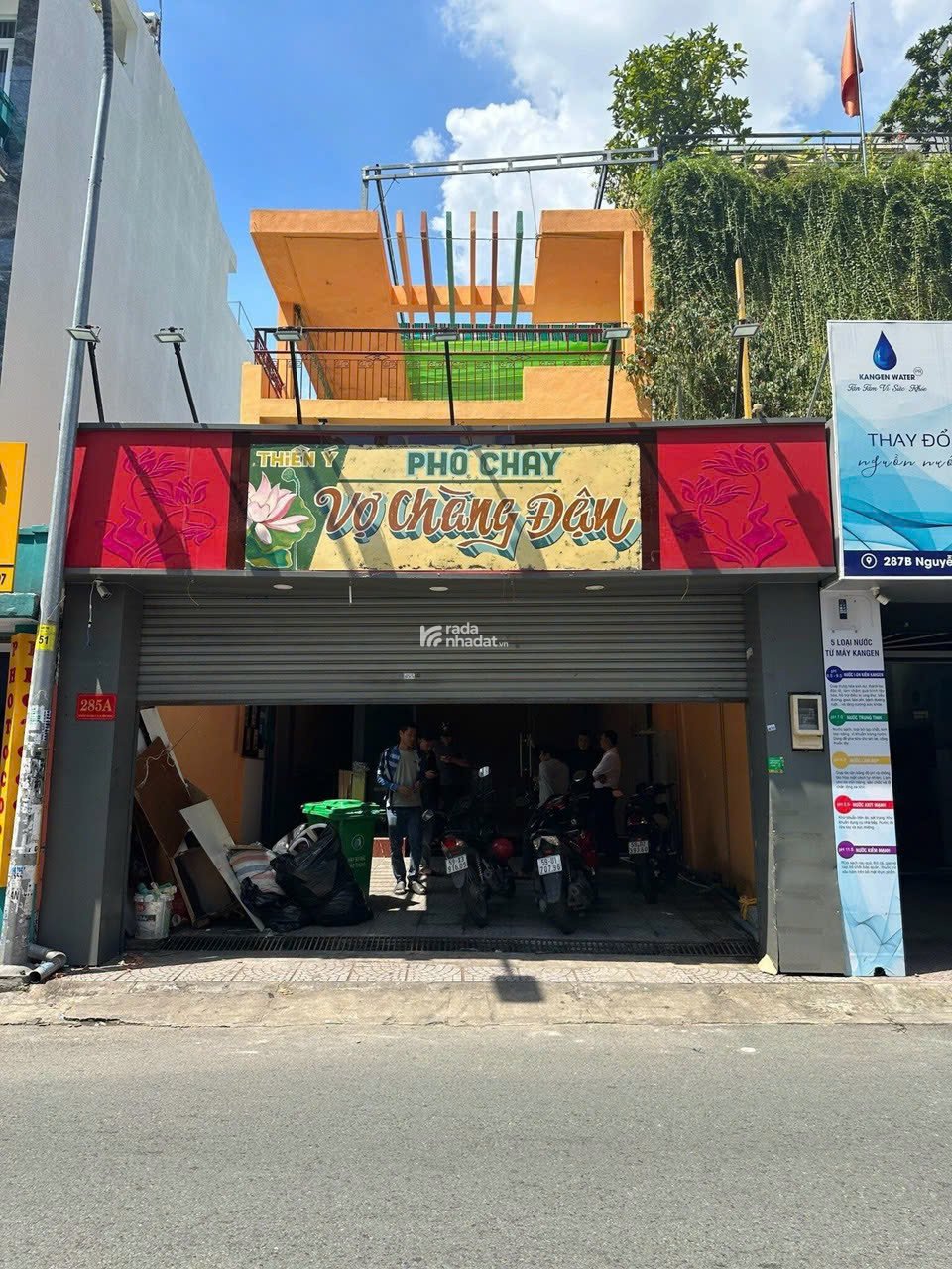 HOT Bán nhà 25.. Nguyễn Văn Đậu, Phường 11, Quận Bình Thạnh