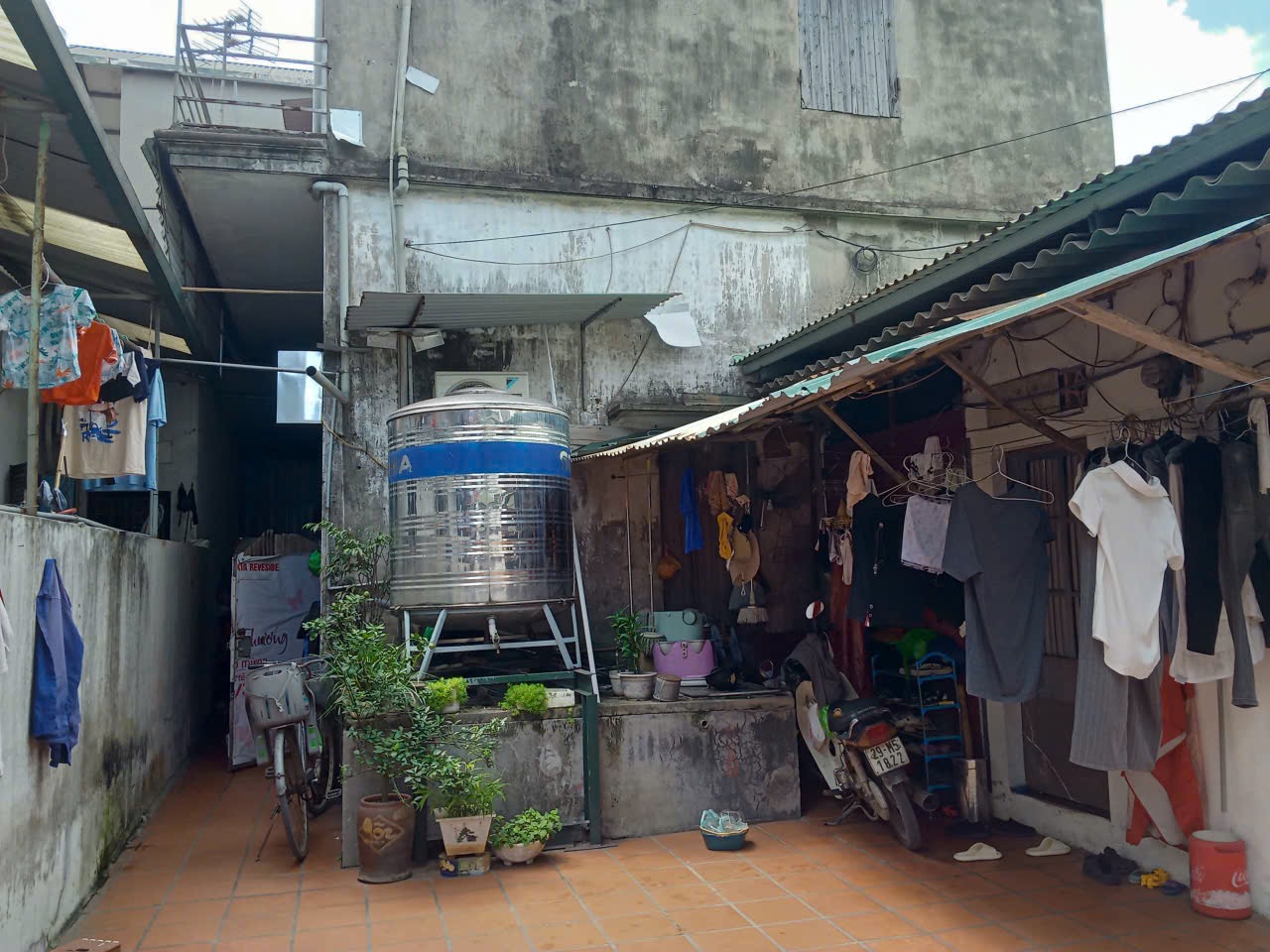 bán đất khu vực yên duyên yên sở hoàng mai hà nội