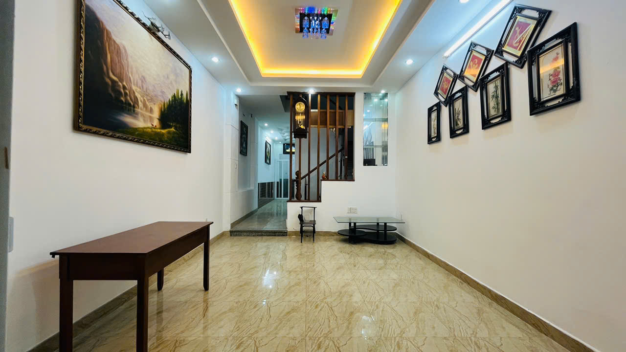 KÈO THƠM...RẺ NHẤT KHU VỰC, 84M2 ĐÚC 2 TẤM, Ô TÔ ĐỖ SÂN, Ở NGAY