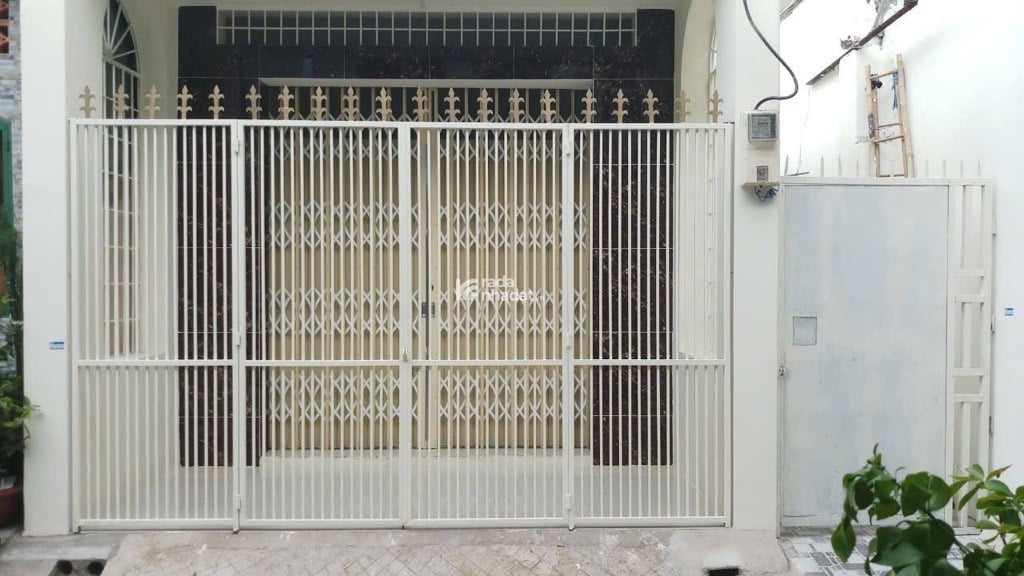 Mặt tiền view sông Q8, 210m2 ngang 7.1m tiện xây mới, SHR vuông vưc hoàn công, 15 tỷ TL