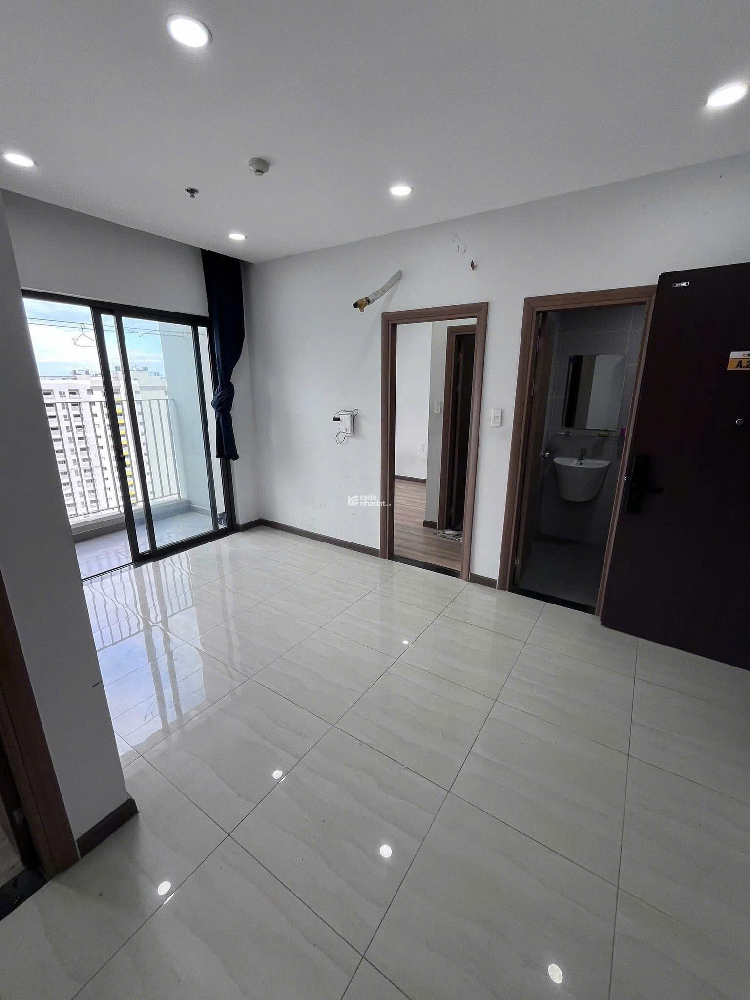 Cần bán gấp căn 2PN 2WC sổ sẵn , dọn vào ở ngay mà giá cực tốt