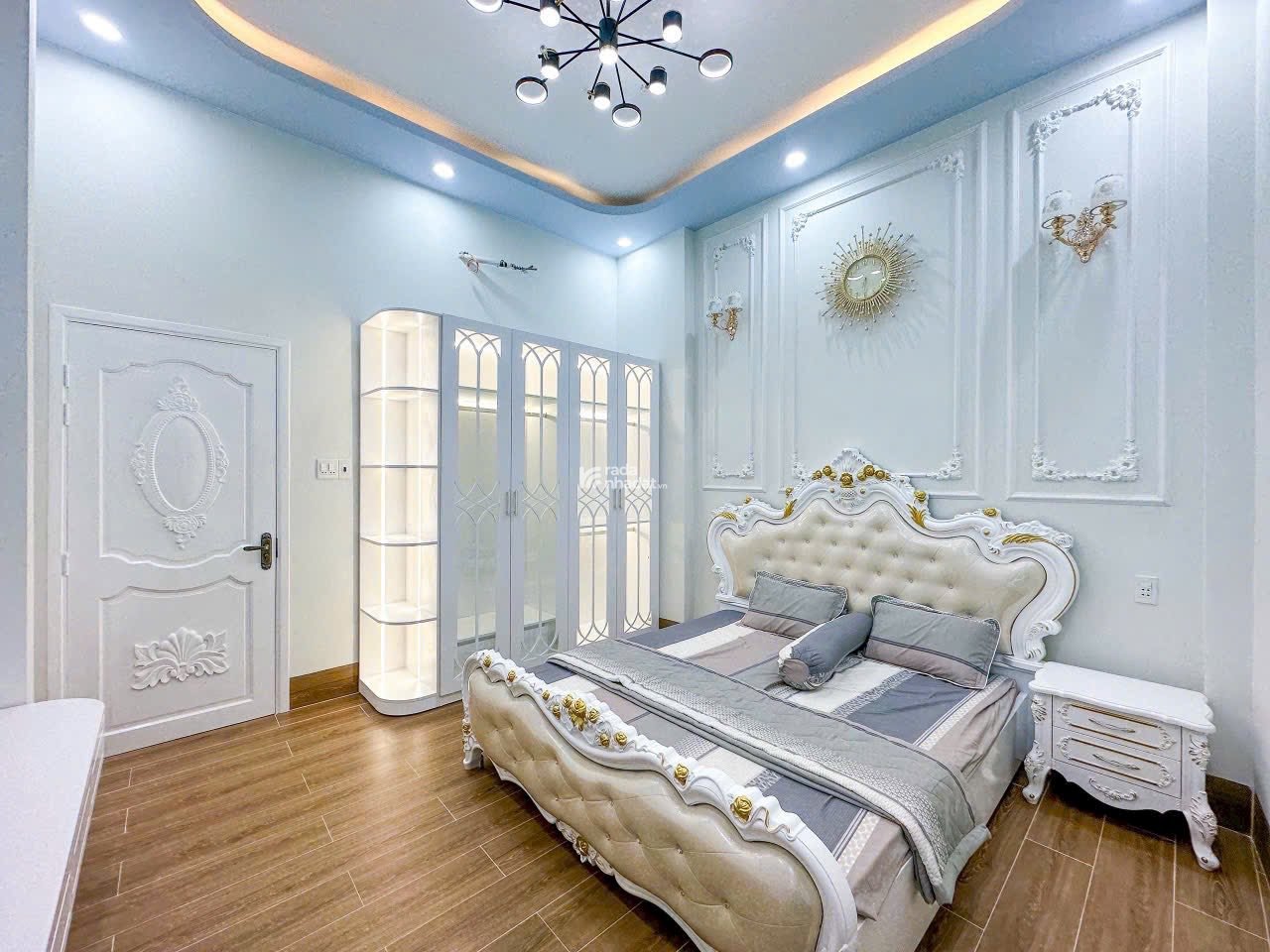 TỪ 3,6 TỶ SỞ HỮU NHÀ PHỐ LIỀN KỀ TP.HCM, SỔ RIÊNG, 1 TRỆT 3 LẦU