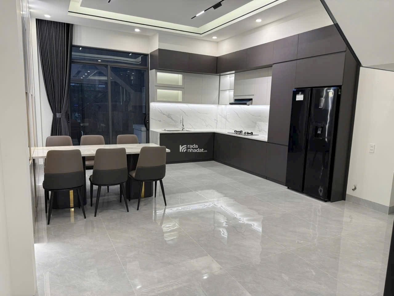 TỪ 3,6 TỶ SỞ HỮU NHÀ PHỐ LIỀN KỀ TP.HCM, SỔ RIÊNG, 1 TRỆT 3 LẦU