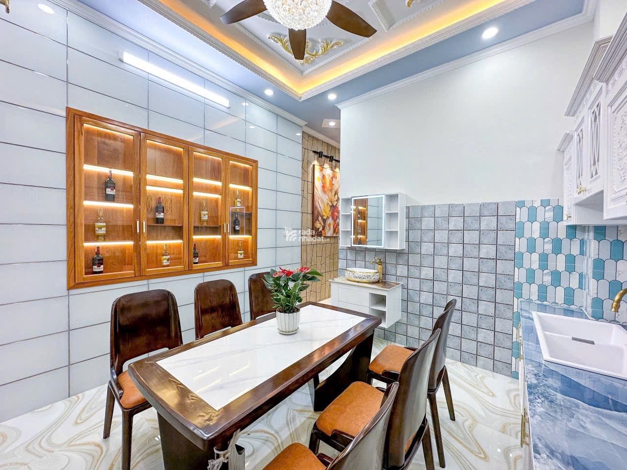 TỪ 3,6 TỶ SỞ HỮU NHÀ PHỐ LIỀN KỀ TP.HCM, SỔ RIÊNG, 1 TRỆT 3 LẦU