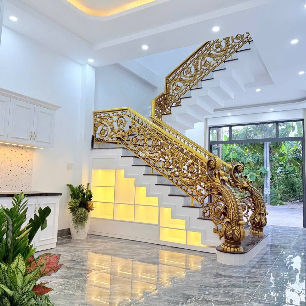 TỪ 3,6 TỶ SỞ HỮU NHÀ PHỐ LIỀN KỀ TP.HCM, SỔ RIÊNG, 1 TRỆT 3 LẦU