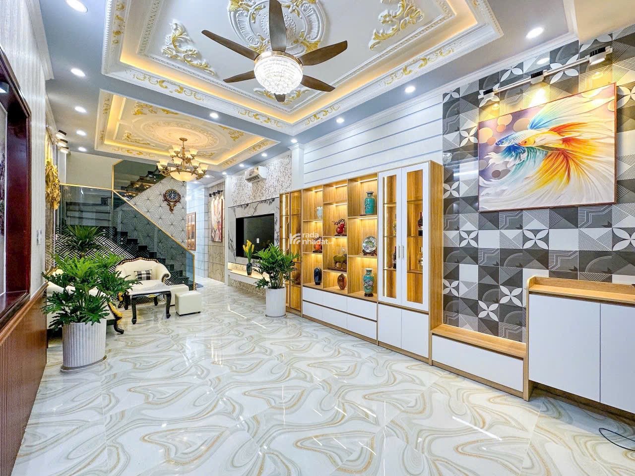 TỪ 3,6 TỶ SỞ HỮU NHÀ PHỐ LIỀN KỀ TP.HCM, SỔ RIÊNG, 1 TRỆT 3 LẦU
