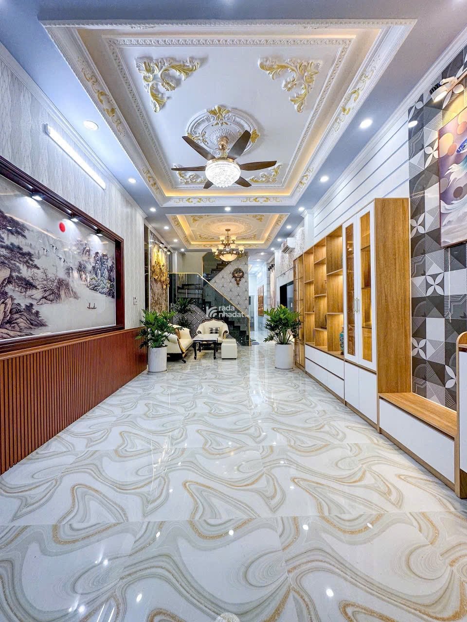 TỪ 3,6 TỶ SỞ HỮU NHÀ PHỐ LIỀN KỀ TP.HCM, SỔ RIÊNG, 1 TRỆT 3 LẦU