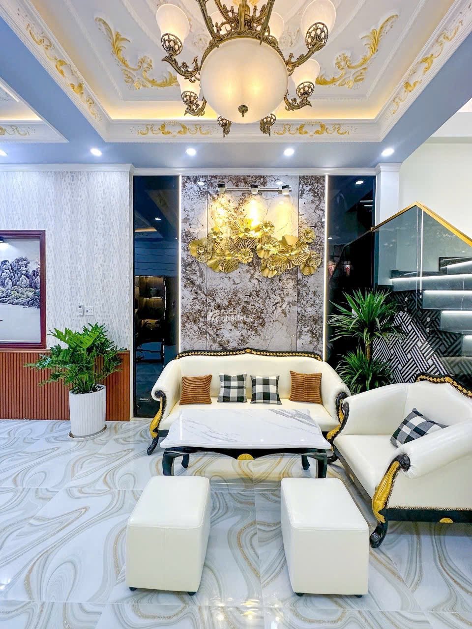 TỪ 3,6 TỶ SỞ HỮU NHÀ PHỐ LIỀN KỀ TP.HCM, SỔ RIÊNG, 1 TRỆT 3 LẦU