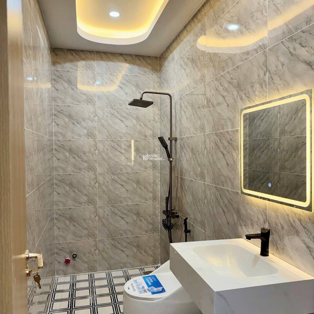 TỪ 3,6 TỶ SỞ HỮU NHÀ PHỐ LIỀN KỀ TP.HCM, SỔ RIÊNG, 1 TRỆT 3 LẦU