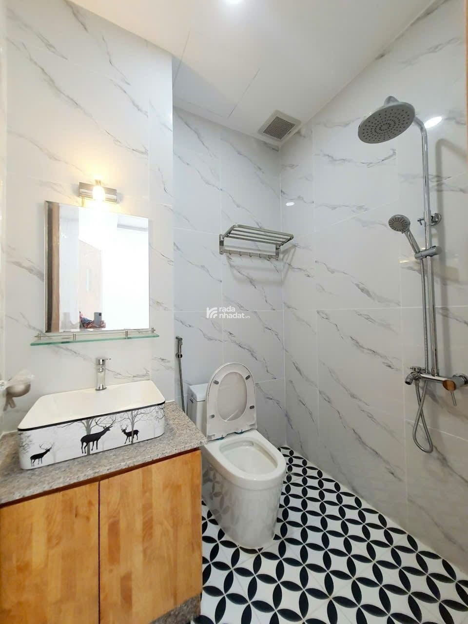 Chính chủ Bán chung cư đẹp tại CT17 Việt Hưng, 3,8 tỷ, 83 m2, 2PN, 2WC, pháp lý đầy đủ