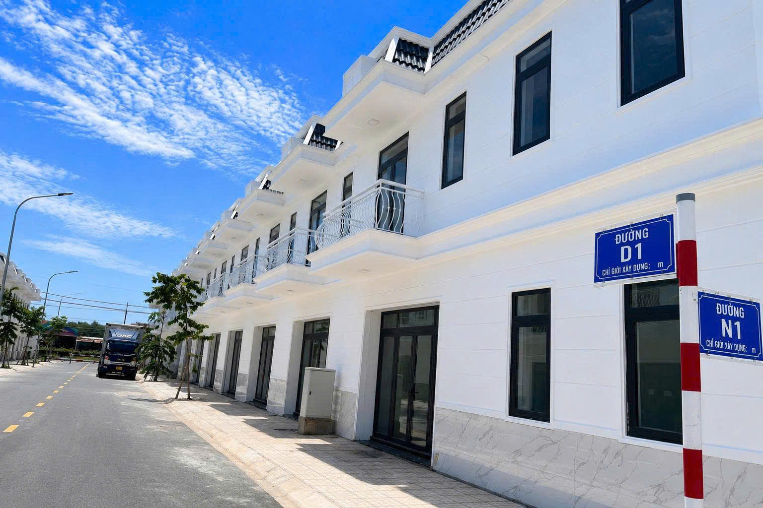 Gia Khải Luxury, 800 triệu (30%) nhận nhà trong vòng 8 tháng