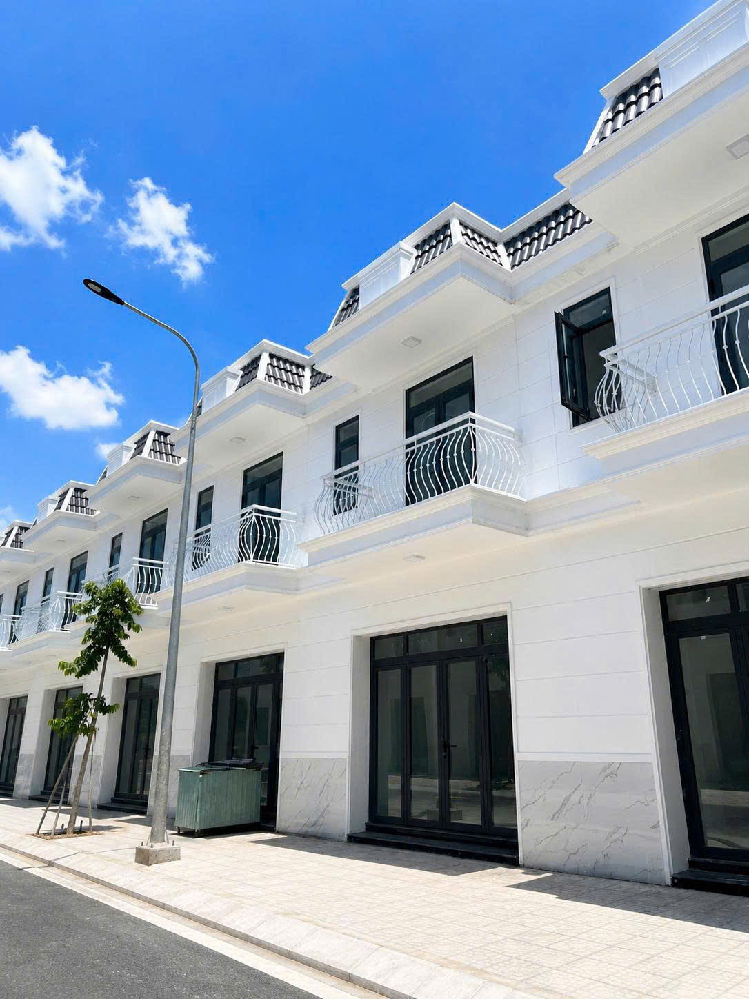 Gia Khải Luxury, 800 triệu (30%) nhận nhà trong vòng 8 tháng