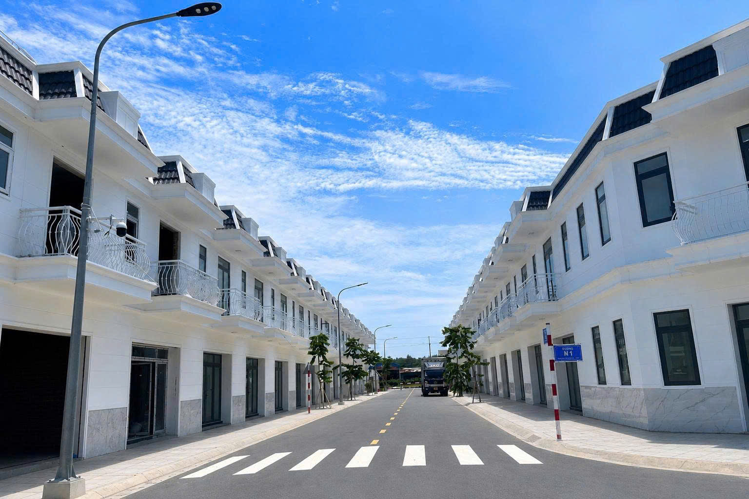Gia Khải Luxury, 800 triệu (30%) nhận nhà trong vòng 8 tháng