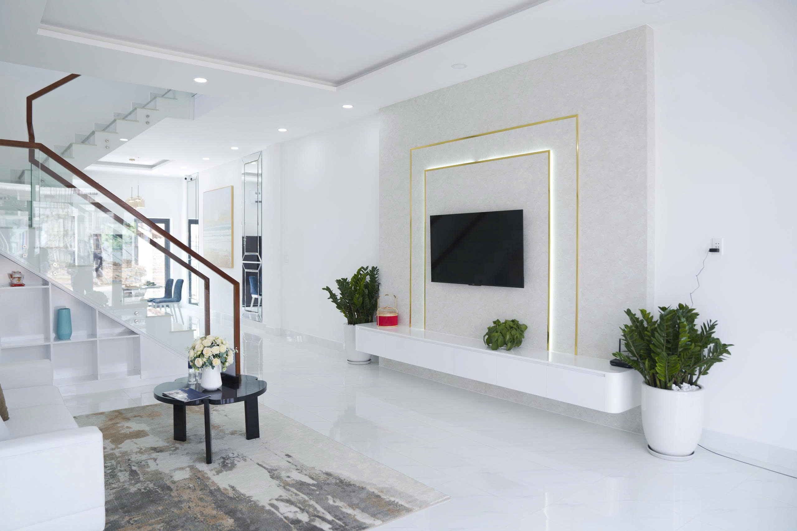 Gia Khải Luxury, 800 triệu (30%) nhận nhà trong vòng 8 tháng