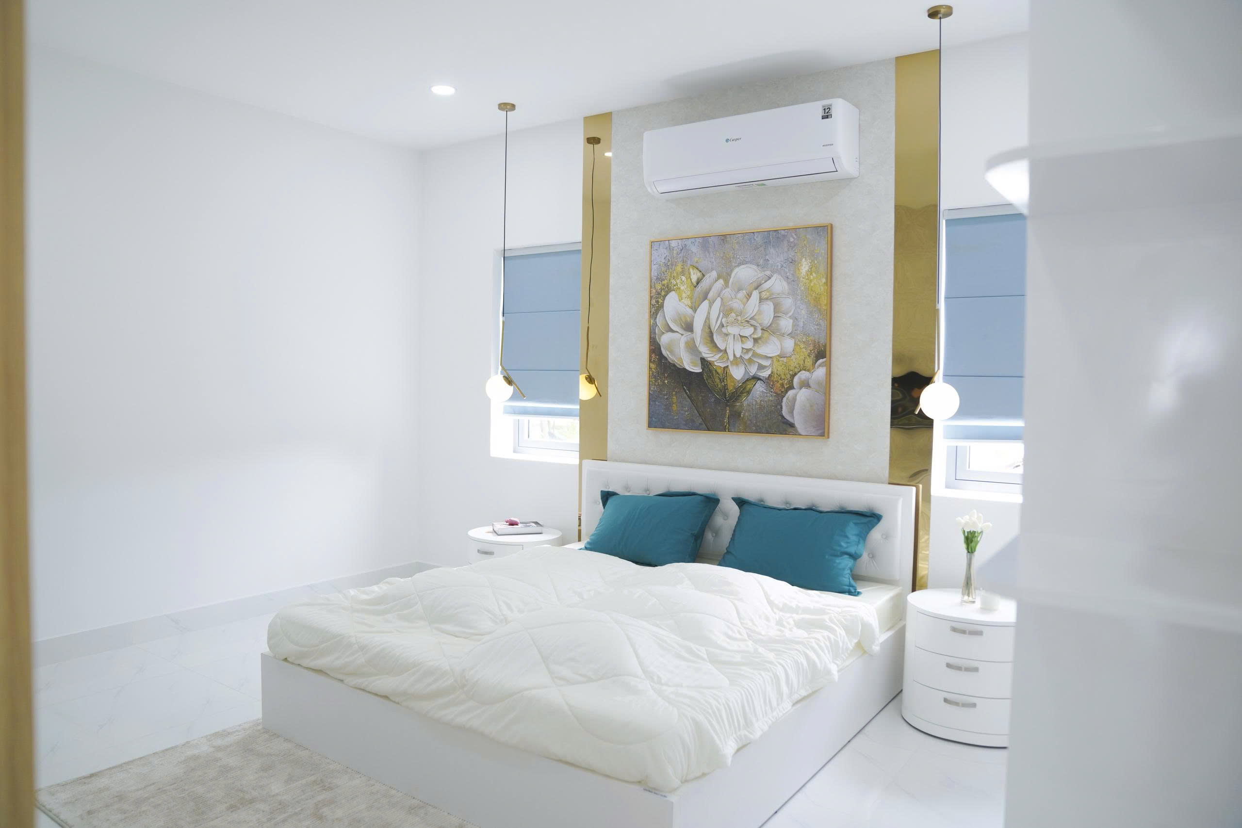 Gia Khải Luxury, 800 triệu (30%) nhận nhà trong vòng 8 tháng