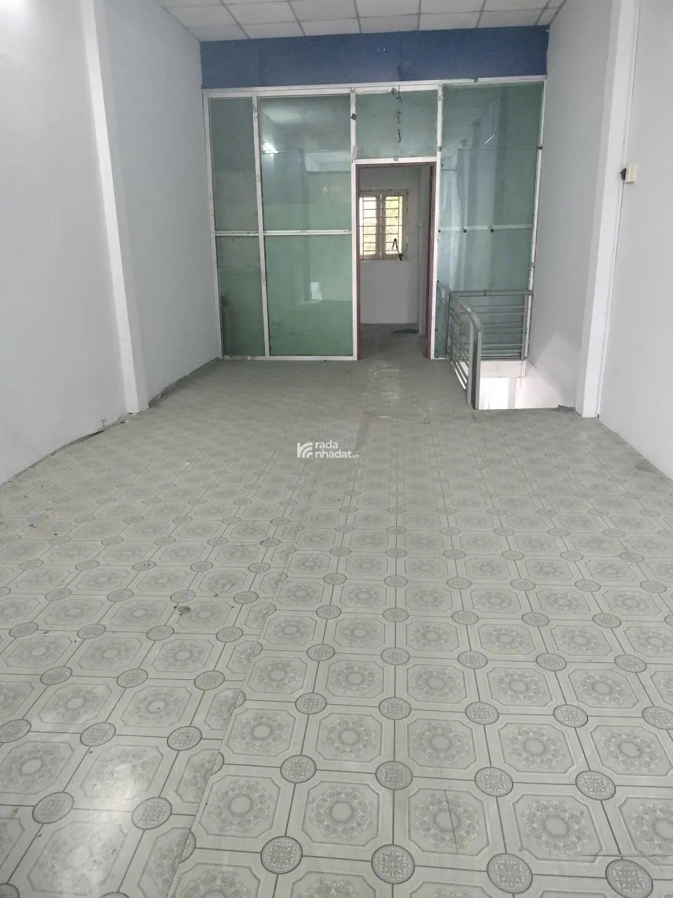 MẶT TIỀN ĐƯỜNG 21, PHƯỜNG BÌNH HƯNG HOÀ A , BÌNH TÂN 99M2 , 6,5 TỶ